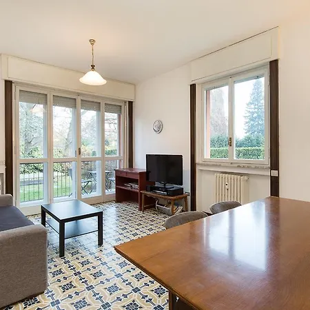 Siemens Apartamento