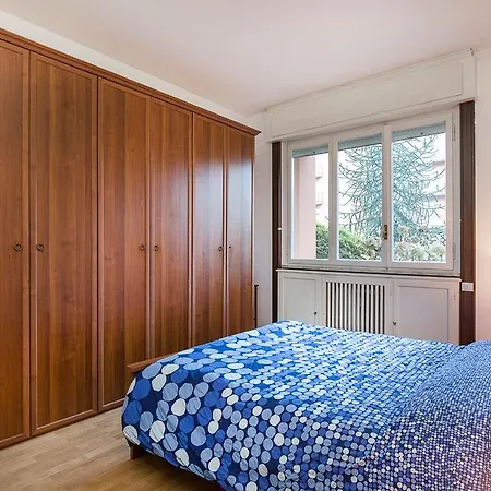 Apartamento Siemens Stresa