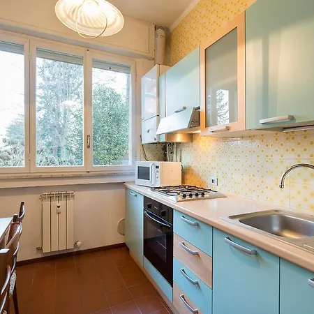 Siemens Apartamento